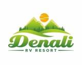 /public/logoimage/1557940318Denali RV Resort Logo 6.jpg